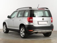 Škoda Yeti  1.2 TSI 