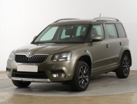 Škoda Yeti  1.2 TSI 