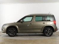 Škoda Yeti  1.2 TSI 