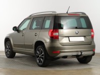 Škoda Yeti  1.2 TSI 