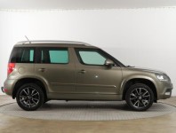 Škoda Yeti  1.2 TSI 