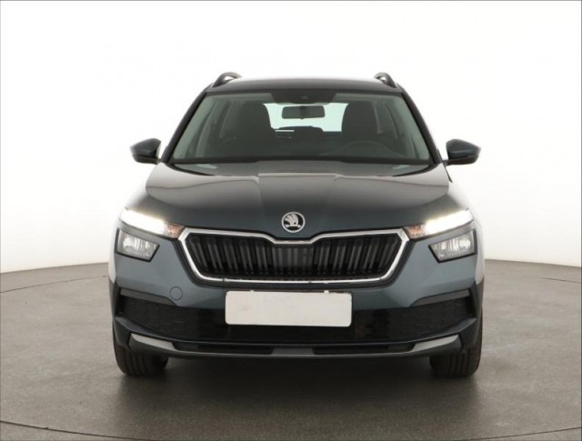 Škoda Kamiq  1.0 TSI Ambition