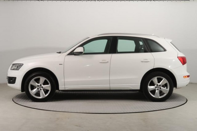 Audi Q5  2.0 TDI Abt 