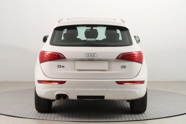 Audi Q5  2.0 TDI Abt 