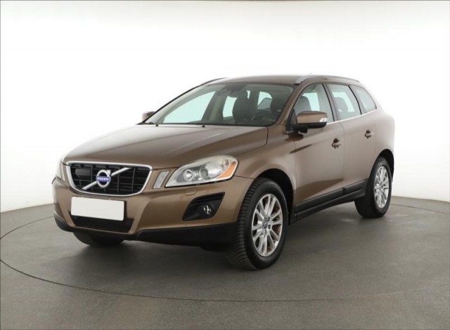 Volvo XC60  D5 