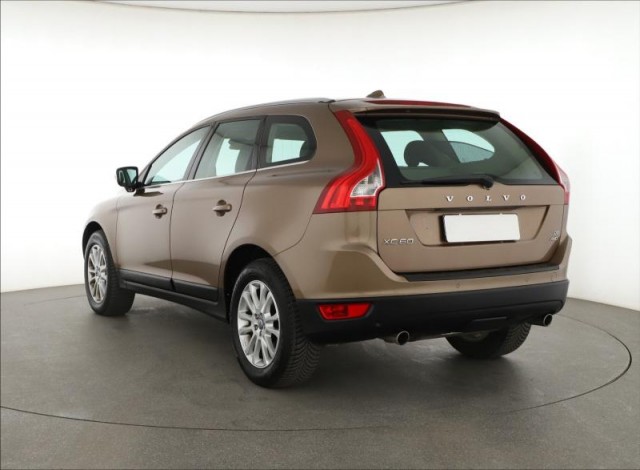 Volvo XC60  D5 