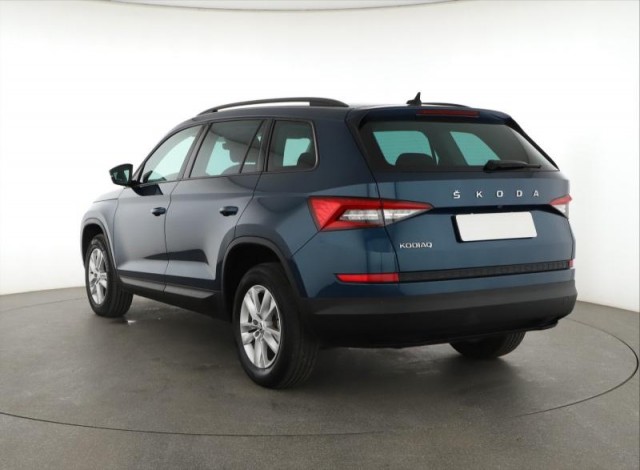 Škoda Kodiaq  2.0 TDI 