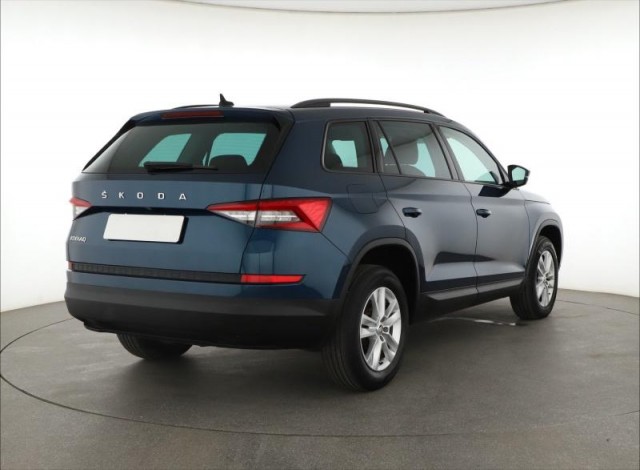 Škoda Kodiaq  2.0 TDI 