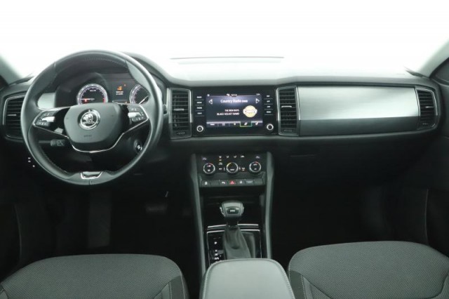 Škoda Kodiaq  2.0 TDI 