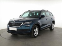 Škoda Kodiaq  2.0 TDI 