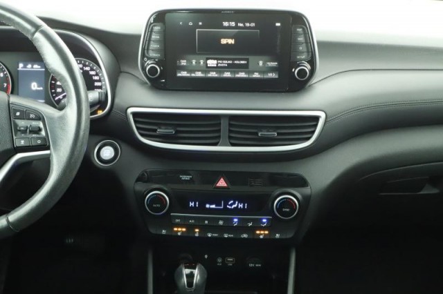 Hyundai Tucson  1.6 T-GDI 