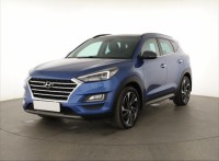 Hyundai Tucson  1.6 T-GDI 