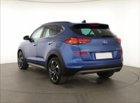 Hyundai Tucson  1.6 T-GDI 