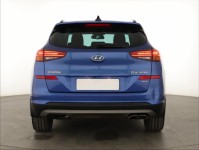 Hyundai Tucson  1.6 T-GDI 