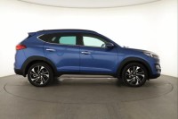 Hyundai Tucson  1.6 T-GDI 