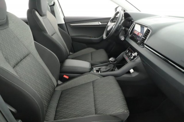 Škoda Karoq  1.5 TSI Style Plus