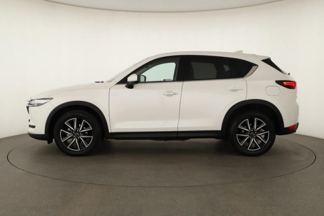 Mazda CX-5  2.5 Skyactiv-G 