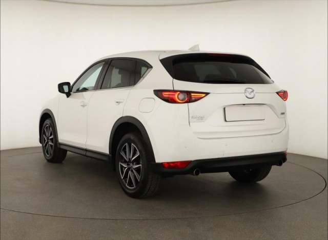 Mazda CX-5  2.5 Skyactiv-G 