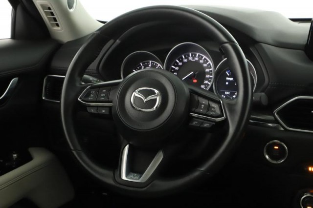 Mazda CX-5  2.5 Skyactiv-G 