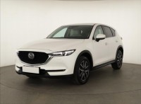 Mazda CX-5  2.5 Skyactiv-G 