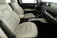 Mazda CX-5  2.5 Skyactiv-G 