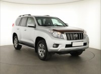 Toyota Land Cruiser  3.0 D-4D 