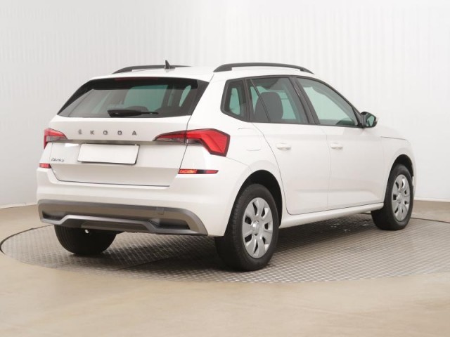 Škoda Kamiq  1.0 TSI 