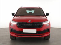 Škoda Kodiaq  2.0 TDI Sportline Exclusive