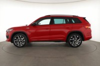 Škoda Kodiaq  2.0 TDI Sportline Exclusive