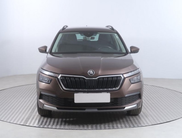 Škoda Kamiq  1.0 TSI 