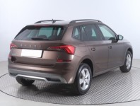 Škoda Kamiq  1.0 TSI 