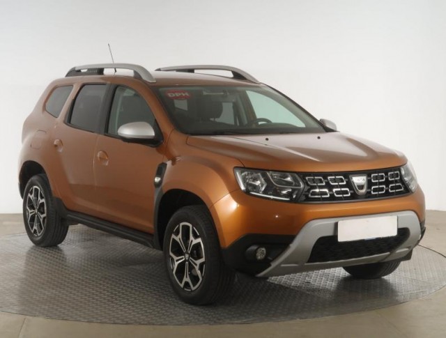 Dacia Duster  1.0 TCe 