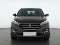 Hyundai Tucson  2.0 CRDi 