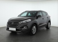 Hyundai Tucson  2.0 CRDi 