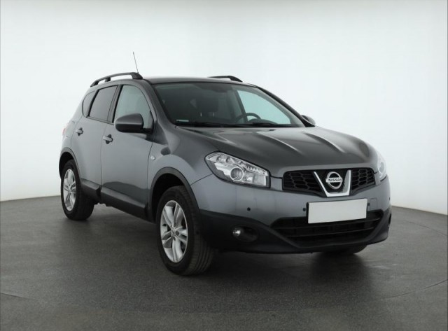 Nissan Qashqai  2.0 