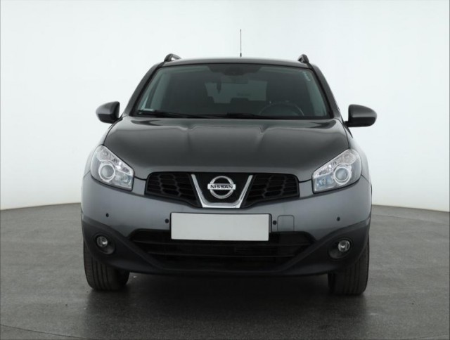 Nissan Qashqai  2.0 