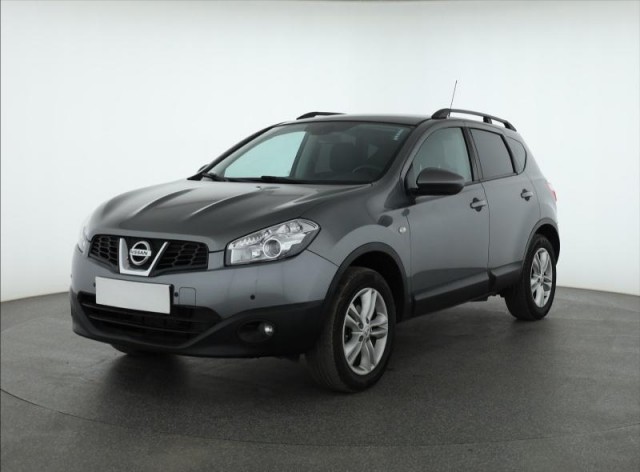 Nissan Qashqai  2.0 