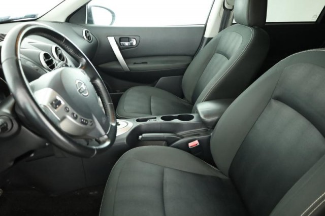 Nissan Qashqai  2.0 