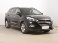 Hyundai Tucson  2.0 CRDi 