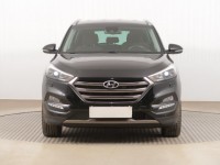 Hyundai Tucson  2.0 CRDi 