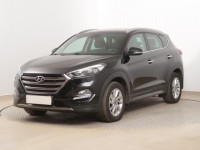 Hyundai Tucson  2.0 CRDi 