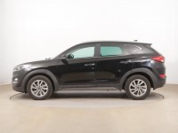 Hyundai Tucson  2.0 CRDi 