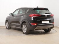 Hyundai Tucson  2.0 CRDi 