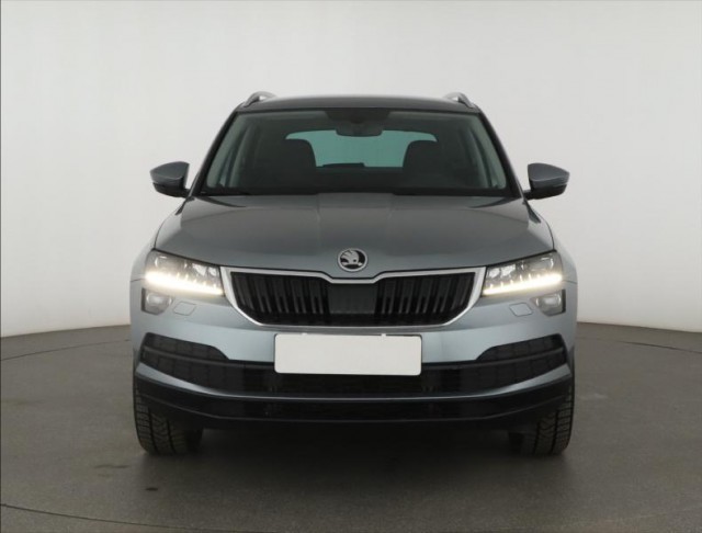 Škoda Karoq  2.0 TDI Style