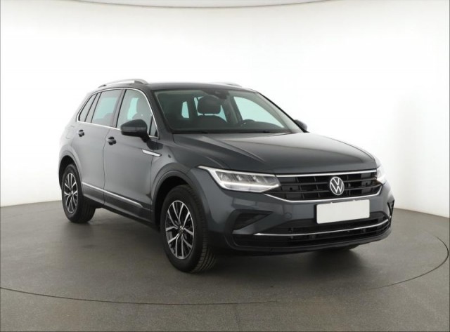 Volkswagen Tiguan  2.0 TDI Life