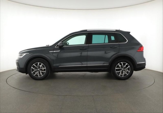 Volkswagen Tiguan  2.0 TDI Life