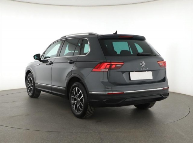 Volkswagen Tiguan  2.0 TDI Life