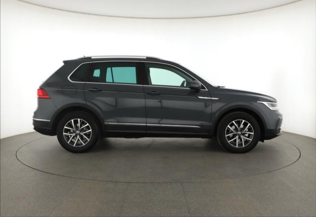 Volkswagen Tiguan  2.0 TDI Life