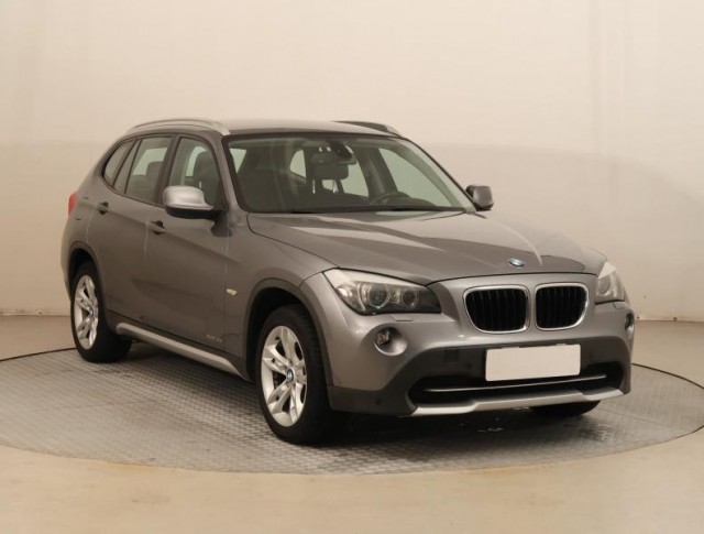 BMW X1  xDrive18d 