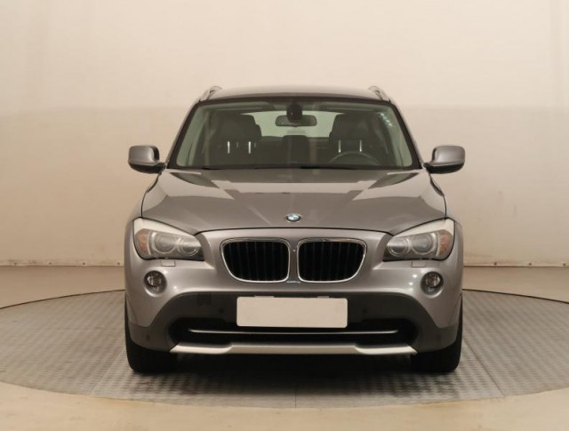 BMW X1  xDrive18d 